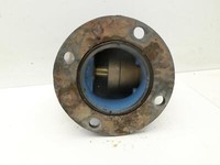 Boge Kompressor KW Klappe Absperrklappe Ausgangsklappe für Kompressionskammer Boge Kompressor 01.01.1992 22420078A... Vorschau 7