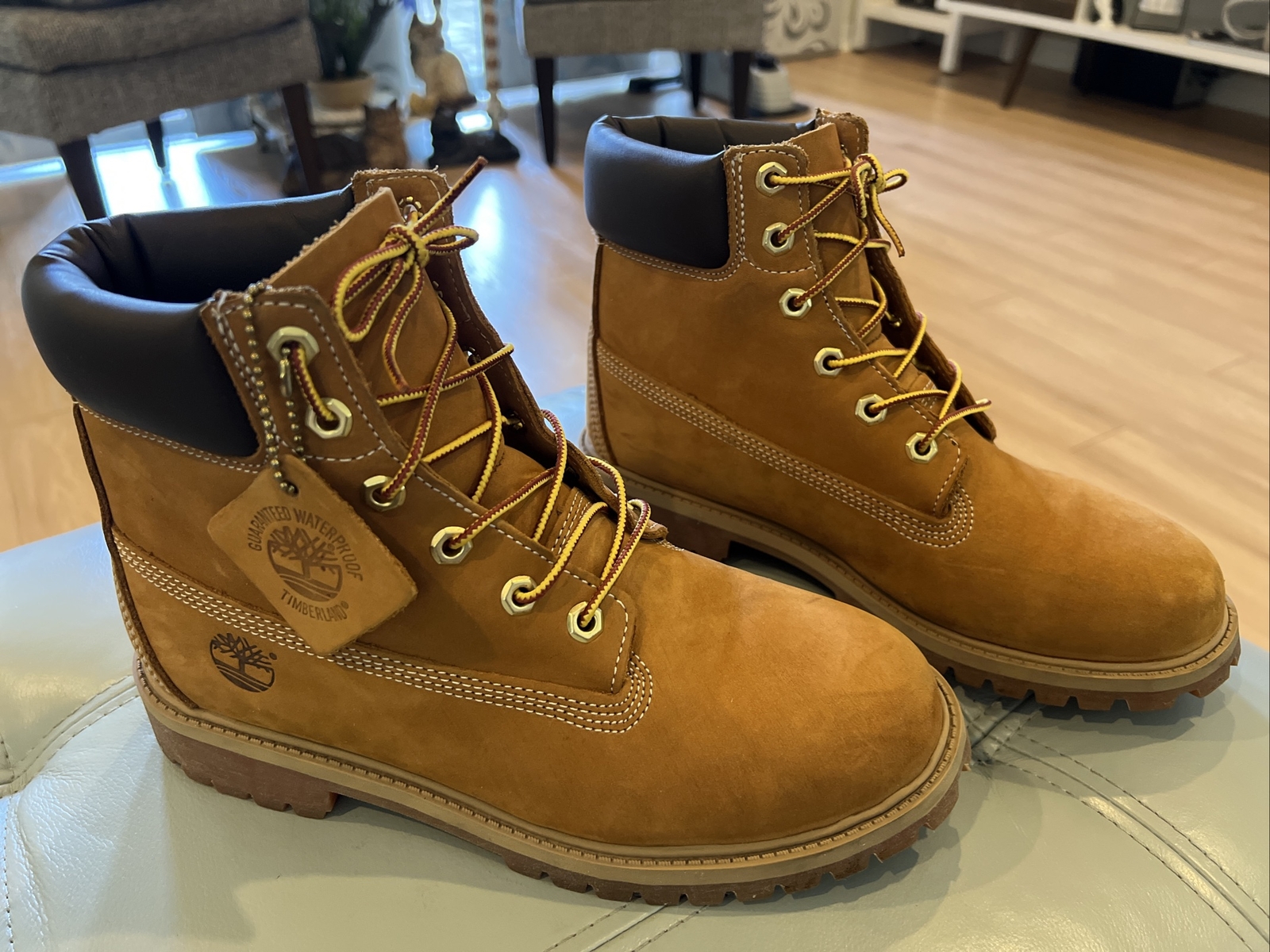 timberland 12909