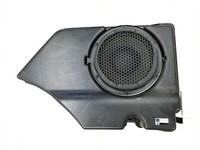 Dodge Nitro 06-10 Lautsprecher Subwoofer Dodge Nitro 06-10 01.06.2008 05091021AF 8297-AC 26707-J0801 gebraucht Vorschau 1