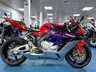 2005 - Honda CBR1000RR 5 - FIREBLADE - NEW TYRES