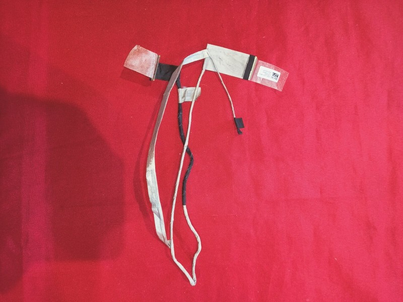 Asus X552c Asus X552cl-Sx165h Nappe Ã©Cran Lcd Cable 1422-01m6000