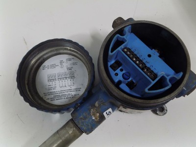 AMETEK DREXELBROOK PXLX3 INTEGRAL SERIES ENCLOSURE