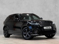 2018 Land Rover Range Rover Velar 2.0 D180 R-Dynamic S Auto 4WD Euro 6 (s/s) 5dr