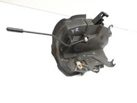 BMW E46 325CI 01-03 Cabriolet Türschloss m. ZV Stellmotor Rechts Vorne BMW E46 325CI 01-03 22.03.2001 7011250... Vorschau 4