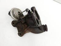 Renault Megane III 08-12 dCi 1,5 81KW Abgasleitung AGR Rohr Leitung Renault Megane III 08-12 02.08.2012 gebraucht Vorschau 5