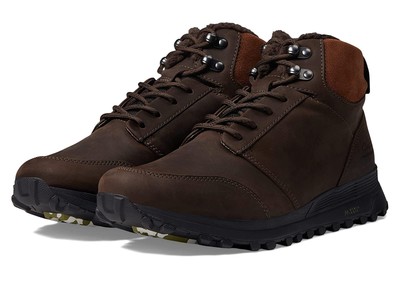 

Мужские ботинки Clarks ATL Trek Up водонепроницаемые