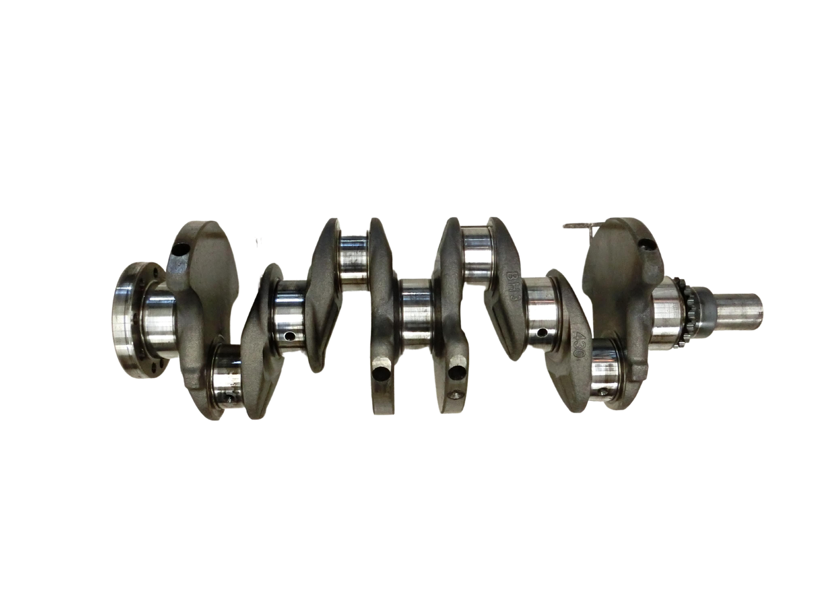 Crankshaft for Ford Focus II CC 08-10 - Bild 1