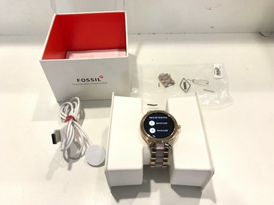 fossil q dw5a