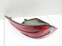 Mercedes W251 R350 07-10 Kurz Rückleuchte Rücklicht Heckleuchte Links orig Mercedes W251 R350 07-10 27.02.2007... Vorschau 4