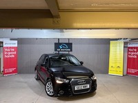 2012 Audi A1 1.4 TFSI Sport 5dr HATCHBACK PETROL Manual