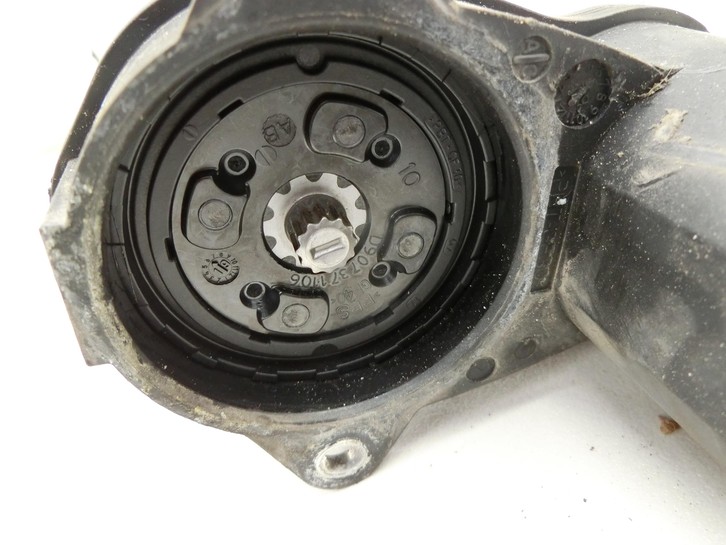Toyota Corolla E21 19-23 Hybrid 2,0 Hybrid 135KW Stellmotor Parkbremse Bremssattel Hinten Rechts Toyota Corolla E21... Bild 5
