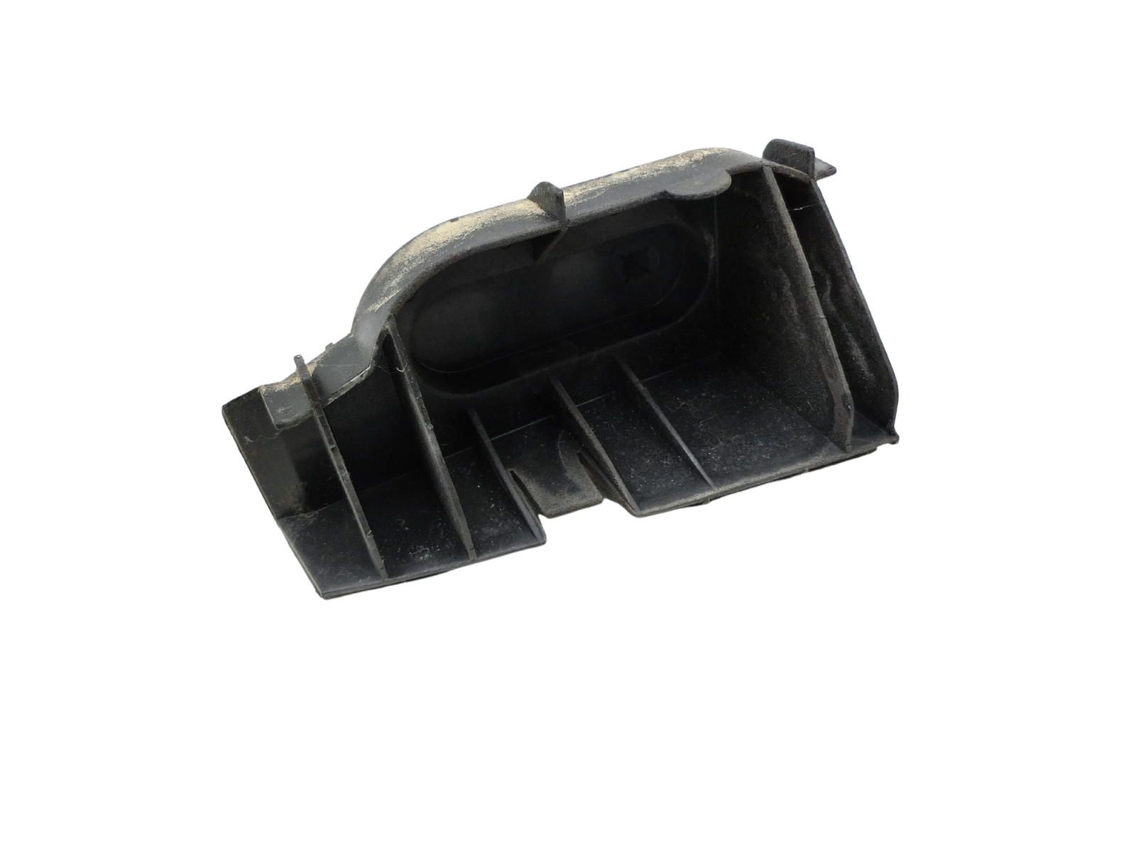 Clamp Rack Holder Guide for Bumper Law Rear Toyota Corolla E12 01-04 - Bild 1