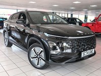 2025 Omoda 5 1.6 Noble Tgdi 5DR Suv Petrol Suv Petrol Automatic
