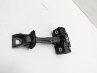 Skoda Roomster 5J 5J7 10-15 Kombi Türfangband  Türbremse Türanschlag Links Hinten Skoda Roomster 5J 5J7 10-15... Vorschau 2