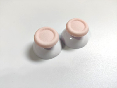 2 Pack Replacement Joysticks for PS4 Controller - Thumb Sticks for PlayStation 4