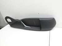VW Passat 3C B7 10-15 TDI 2,0 103KW Seitenblende Seitenverkleidung für Fahrer Sitz Rechts Vorne VW Passat 3C B7... Vorschau 4