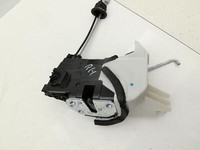Hyundai Santa Fe IV TM 18-20 Türschloss m. ZV Stellmotor Rechts Hinten Hyundai Santa Fe IV TM 18-20 01.01.2019... Vorschau 3