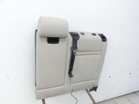 BMW X5 40d E70 10-13  Leder Rückenpolster Links für Rücksitzbank Hinten BMW X5 40d E70 10-13 10.10.2011 7170276... Vorschau 2