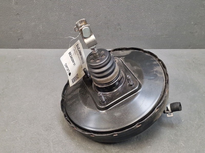 Servo Frein - Suzuki Jimny De 2005 Ã  Dec. 2009 - 131010-13760