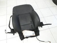 BMW F01 F04 7er AH7 08-12 Stufenheck Rückenpolster Rechts Vorne für Beifahrer Sitz beheizt BMW F01 F04 7er AH7... Vorschau 2