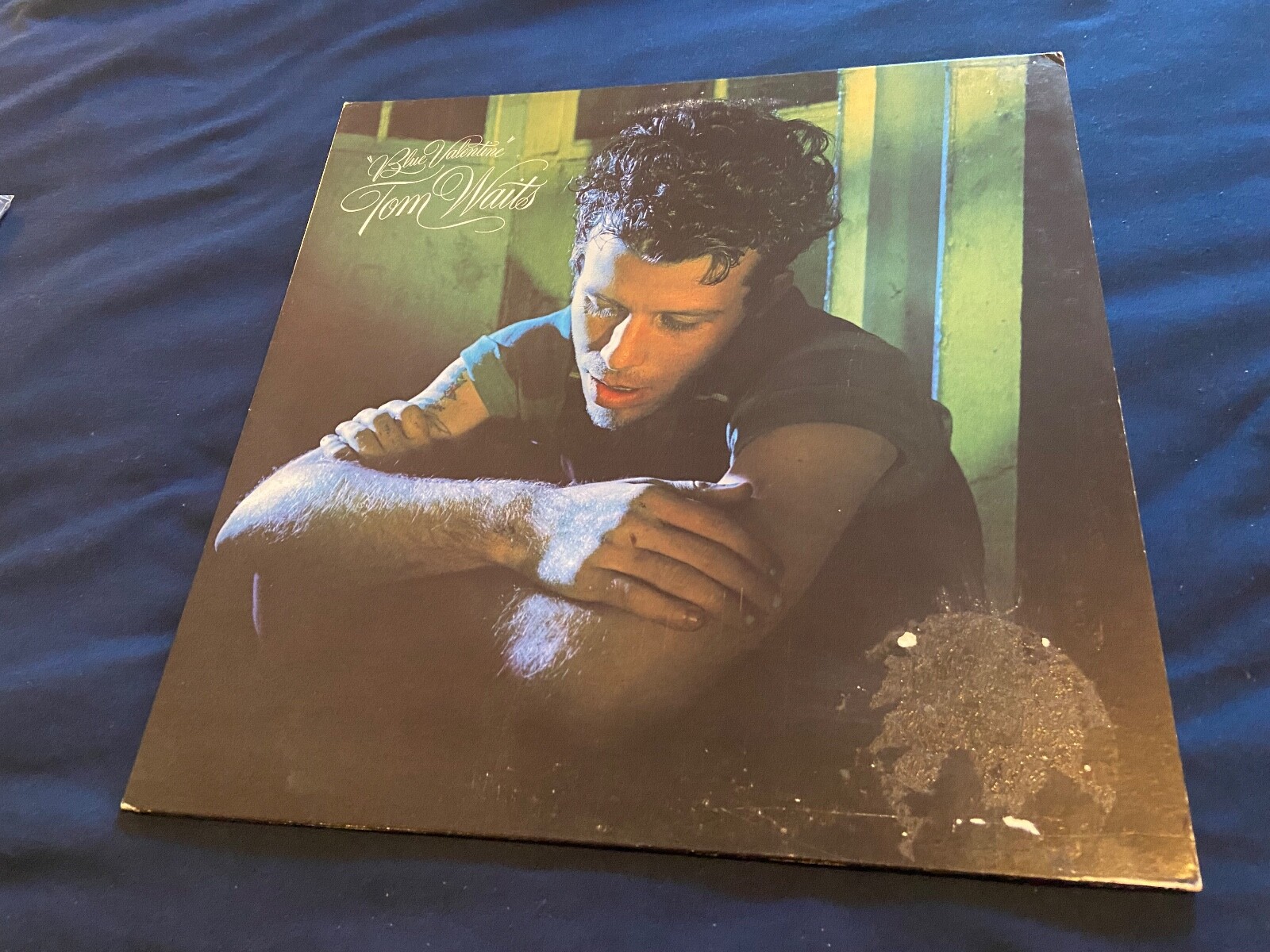 レコード Blue Valentine Tom Waits NC01MTg2LmpwZWc.jpeg