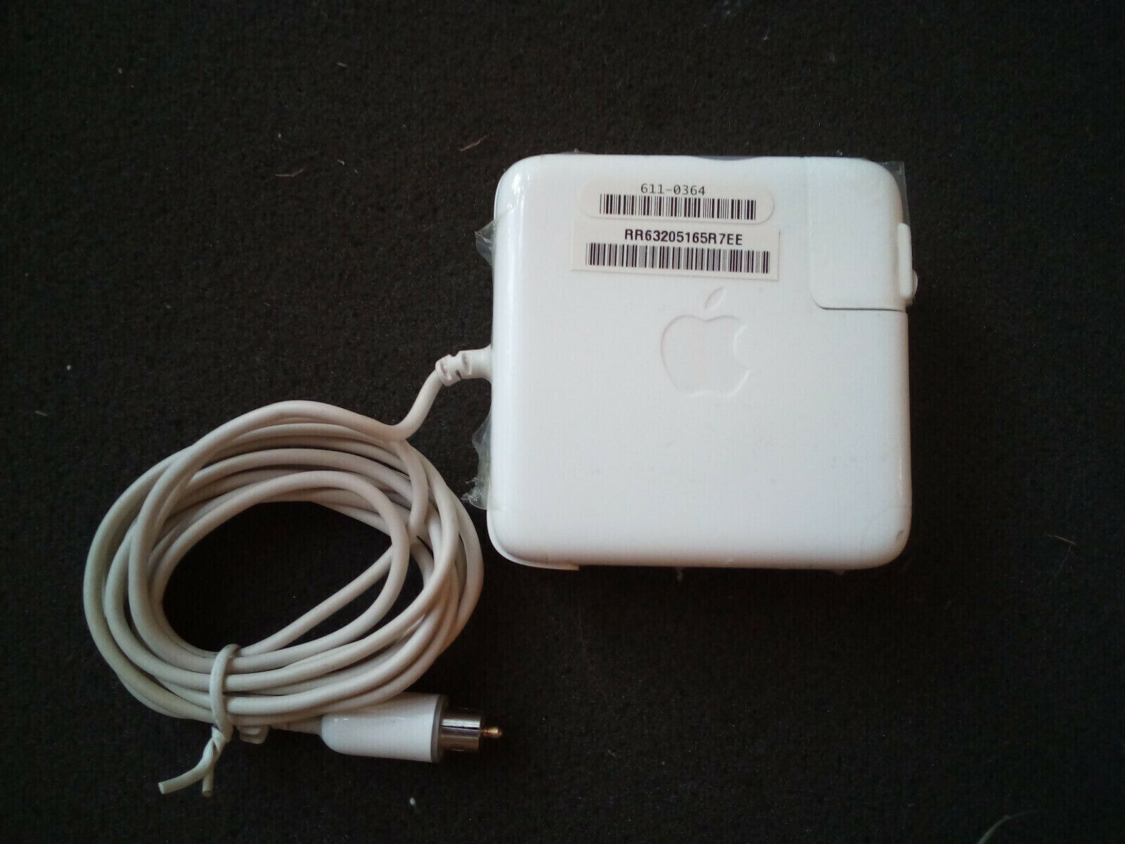 Original Apple Powerbook G4, iBook G3 G4, 24V 45W Adapter Original Apple Powerbook G4, iBook G3 G4, 24V 45W Adapter