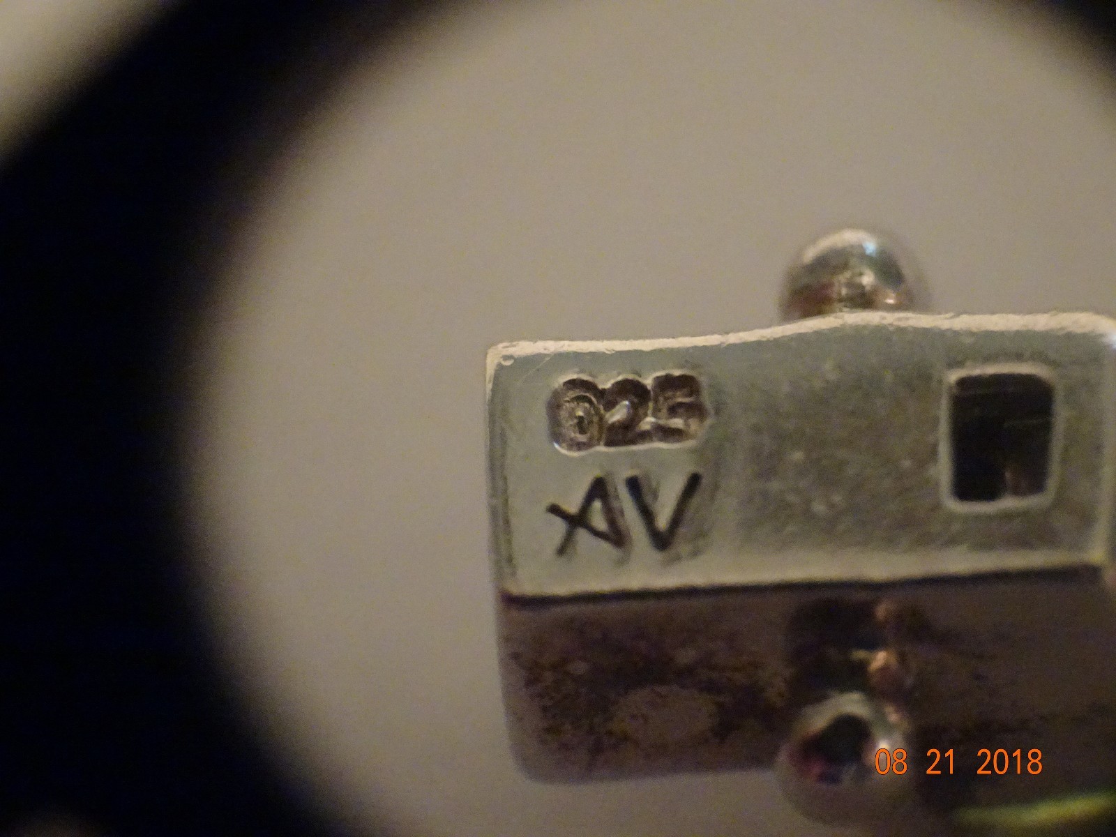 Sterling Silver Oval Multi Gemstone Bracelet-8