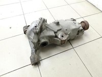 Volvo V70 II 00-04 2,4 D5 120KW 4WD Differential Hinterachsgetriebe Hinten Volvo V70 II 00-04 16.04.2004 8603681... Vorschau 6