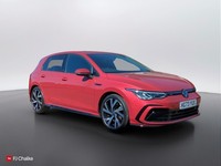 2024 Volkswagen Golf 1.5 eTSI MHEV R-Line DSG Euro 6 (s/s) 5dr HATCHBACK Petrol/