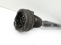 VW Golf V 5 Plus 5M 04-08 1,4 55KW Antriebswelle Gelenkwelle Rechts Vorne VW Golf V 5 Plus 5M 04-08 14.09.2005... Vorschau 2