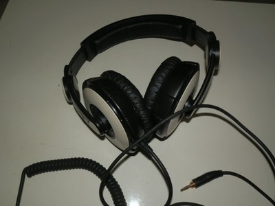 Citronic HP 450 ProDJ Kopfhörer