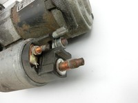 Citroen C4 Grand Picasso 06-10 1997 103KW Autom Anlasser Starter Citroen C4 Grand Picasso 06-10 12.11.2008... Vorschau 3
