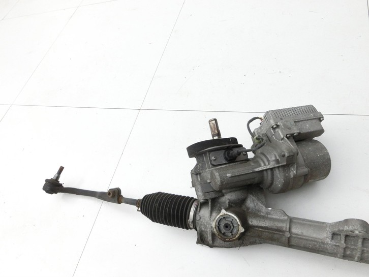 Mini One R56 LCI 13-16 Lenkgetriebe Servolenkung Elektrisch Lenkhilfe Mini One R56 LCI 13-16 24.09.2012 F800001441D... Vorschau 6