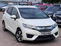 2024 Honda Jazz 1.5 I-Mmd Hev E-Cvt Auto Start/Stop Hatchback Hybrid Automatic