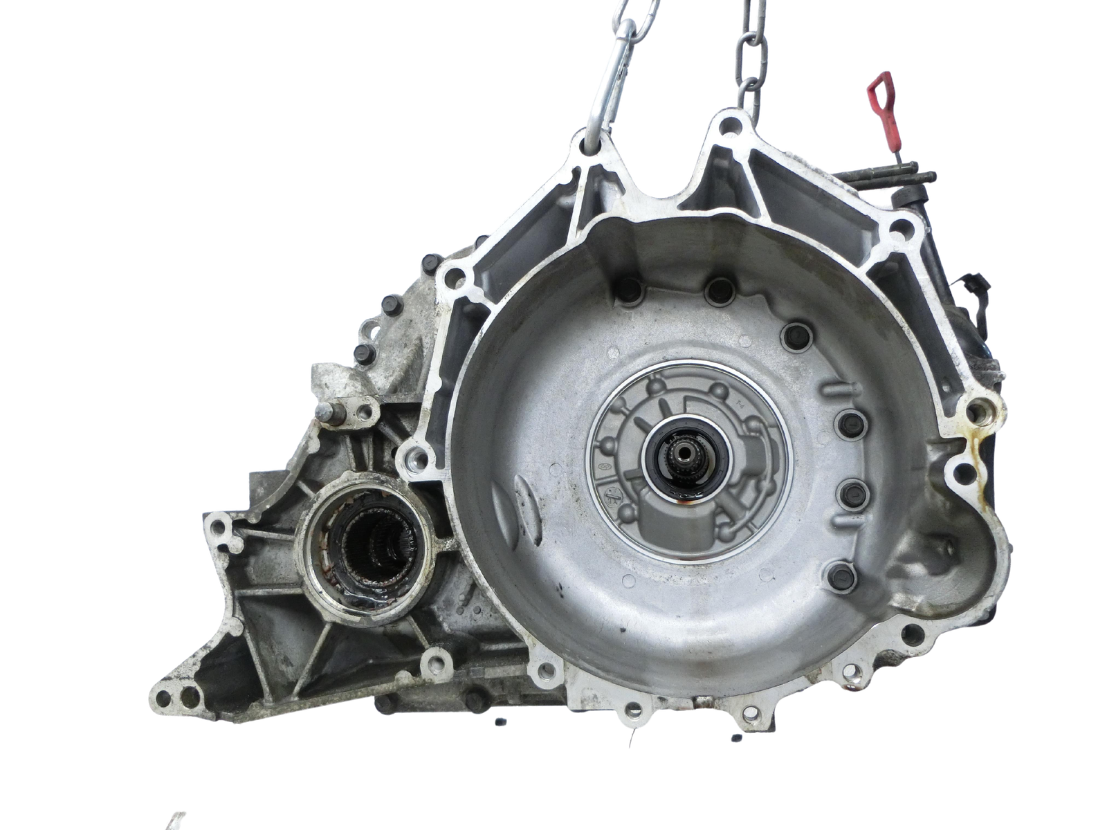 Transmisión automática Caja de cambios sin convertidor para 4WD Hyundai Santa Fe I SM 00-04 - Bild 1