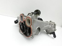 Opel Astra J 12-18 CDTi 2,0 121KW A20DTH Abgasstutzen Stutzen für Abgasrückführventil Opel Astra J 12-18 02.10.2014... Vorschau 7