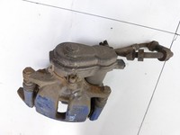Audi A5 8F Cabrio 09-12 TDI 3,0 176KW Bremssattel Bremszange Hinten Links Audi A5 8F Cabrio 09-12 25.08.2011... Vorschau 5