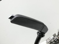 Peugeot RCZ 10-15 Handbremshebel Hebel für Handbremse Bremshebel Peugeot RCZ 10-15 18.04.2011 96855470ZD gebraucht Vorschau 2
