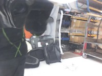 Volvo XC60 156 13-17 Tür Links Hinten 019 Volvo XC60 156 13-17 23.11.2016 31218674 gebraucht Vorschau 9