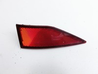 VW Touran II 5T 15-21 Reflektor Rückstrahler für Stoßstange Hinten Rechts VW Touran II 5T 15-21 24.10.2016... Vorschau 2