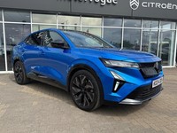 2024 Renault Rafale E-Tech FHEV Iconic Esprit Alpine 5dr Auto 4C Estate Hybrid A