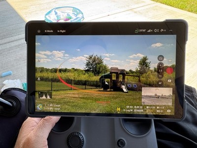 Foto dell'oggetto di un acquirente verificato