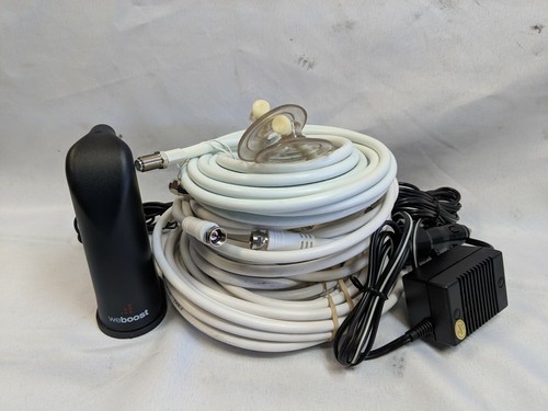 WeBoost RV Cellular Signal Booster 4g