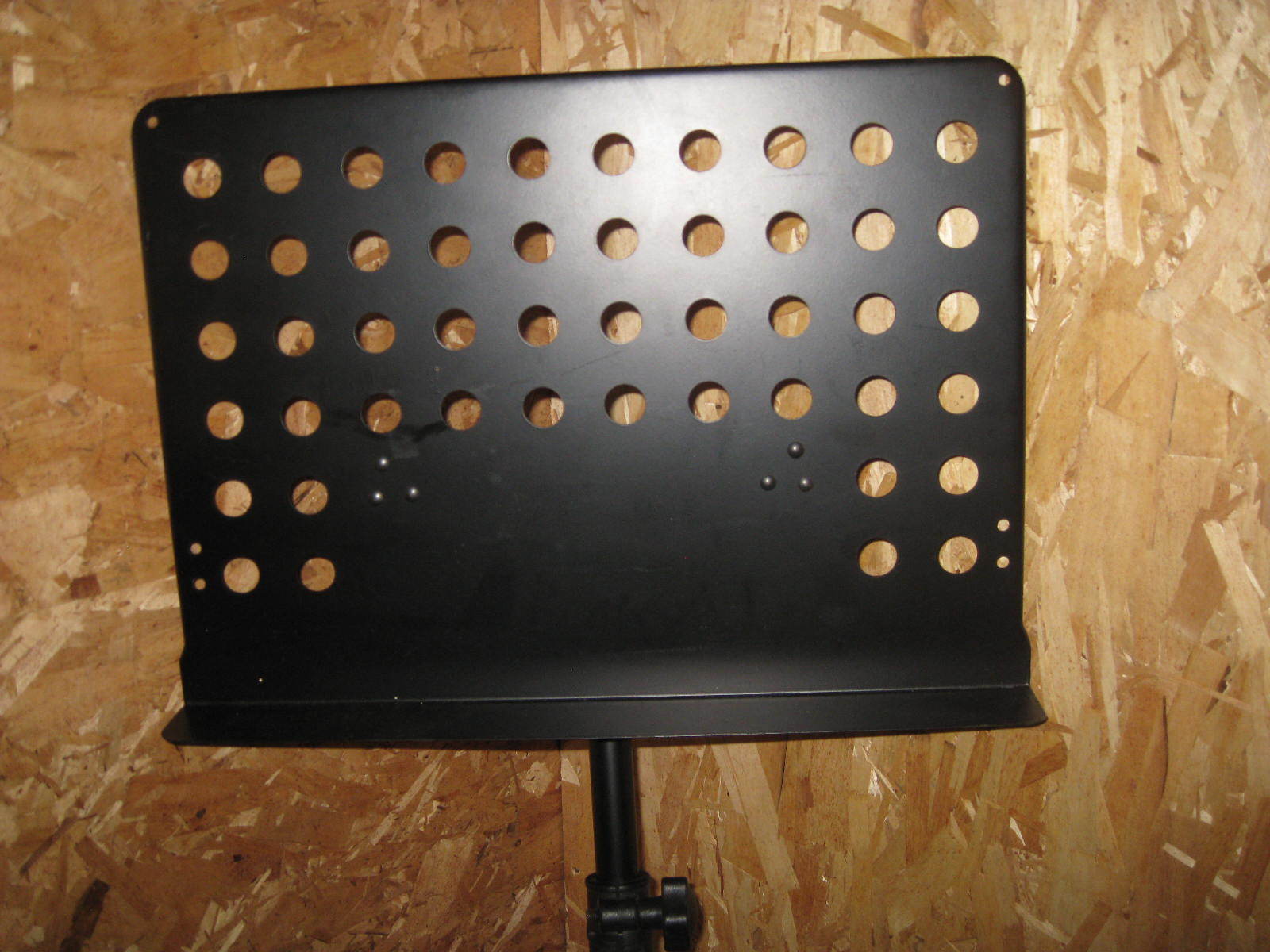 Belmonte MUSIC Stand