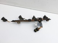 BMW E63 6er 645Ci 03-07 4,4 245KW Kabelbaum Motorkabelbaum Leitungssatz für Motor BMW E63 6er 645Ci 03-07... Vorschau 6