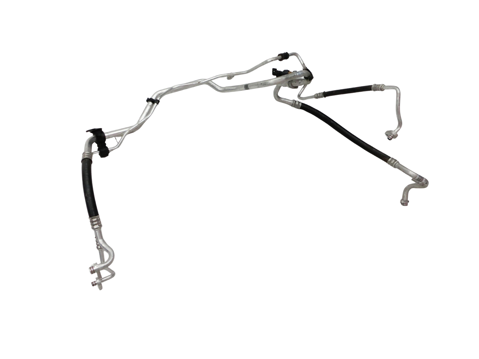 Climate Controle Hose Control for Peugeot 308 II 17-21 - Bild 1