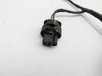 Audi Q5 8R 08-12 PDC Kabelbaum Hinten Audi Q5 8R 08-12 23.11.2009 8R0971095A gebraucht Vorschau 5