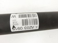 Mercedes CLC 180 K CL203 08-11 1,8 105KW Kardanwelle Hinten Mercedes CLC 180 K CL203 08-11 09.06.2010 A2034100916... Vorschau 7