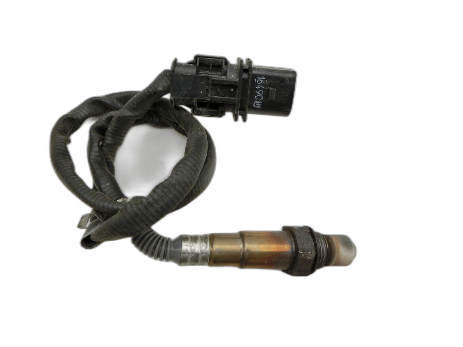 BMW X5 E70 06-10 4.8I 261KW Lambdasonde Schwarz Rechts  - Bild 1