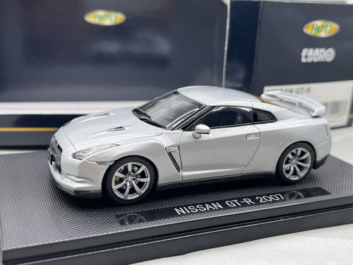 ミニカー TOP SECRET R35 1/43 SCALE MODEL SILVER ミニカー TOP SECRET R35 1/43 SCALE MODEL SILVER 1/43 TOP
